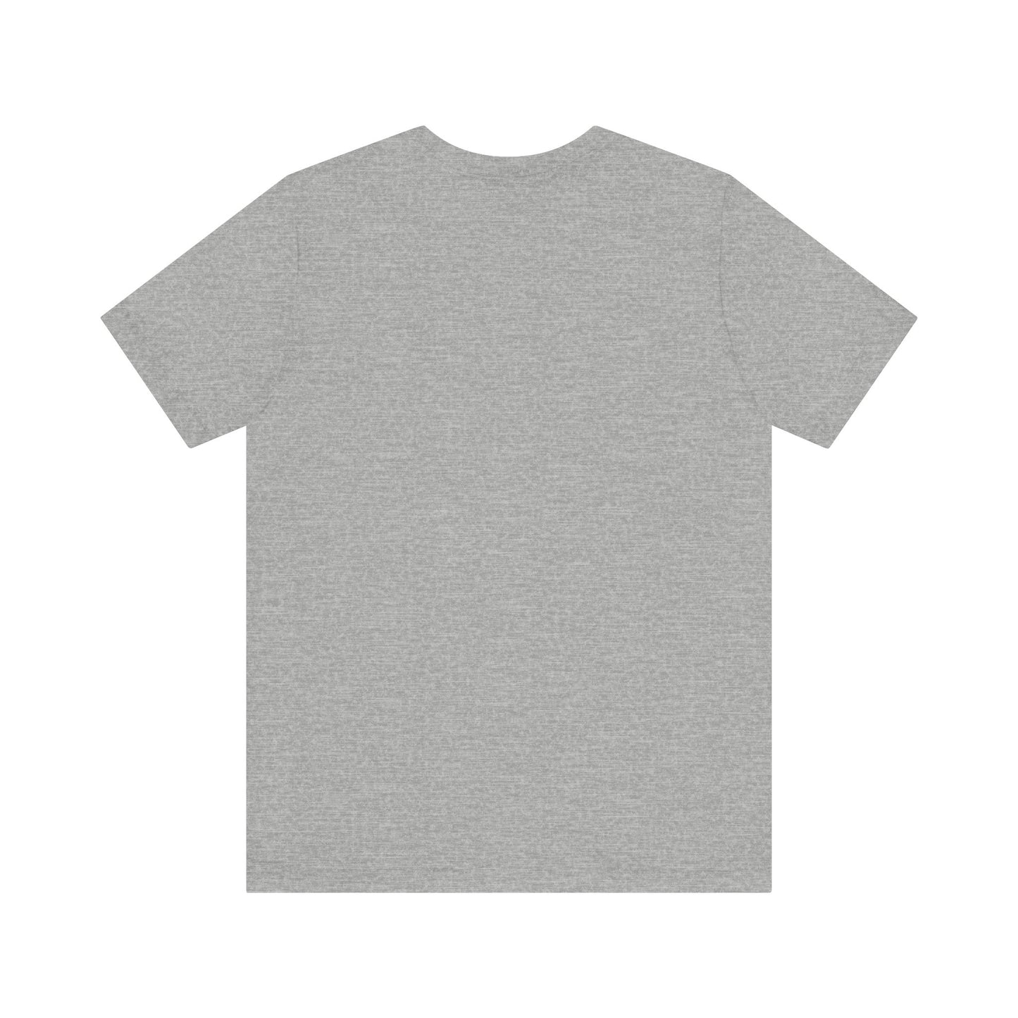 I Love Jesus Floral Tee