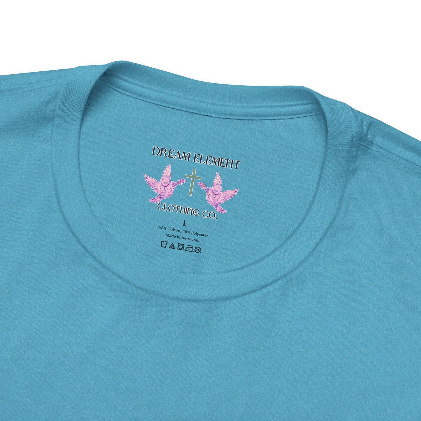 The Breath of Life - Premium Tee
