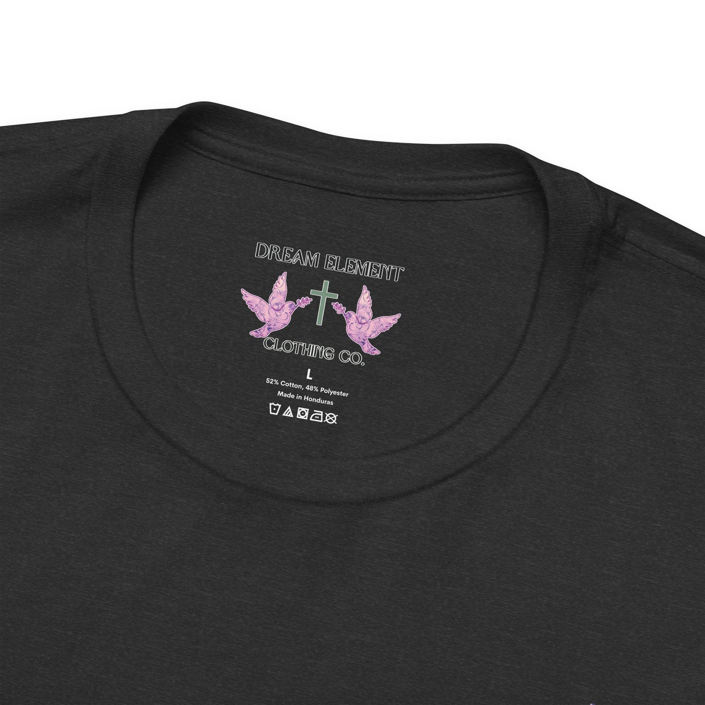 "Speak Up" Proverbs 31:8-9 Christian Women's T-Shirt