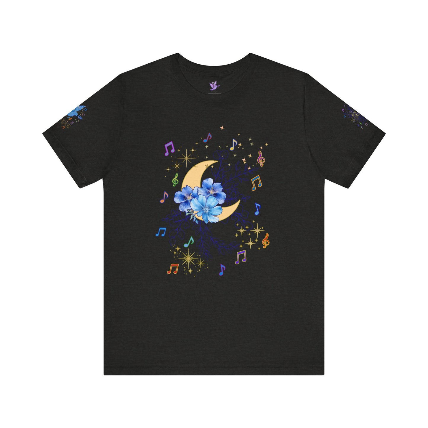 The Mighty Warrior Who Saves Premium Bella Canvas Tee