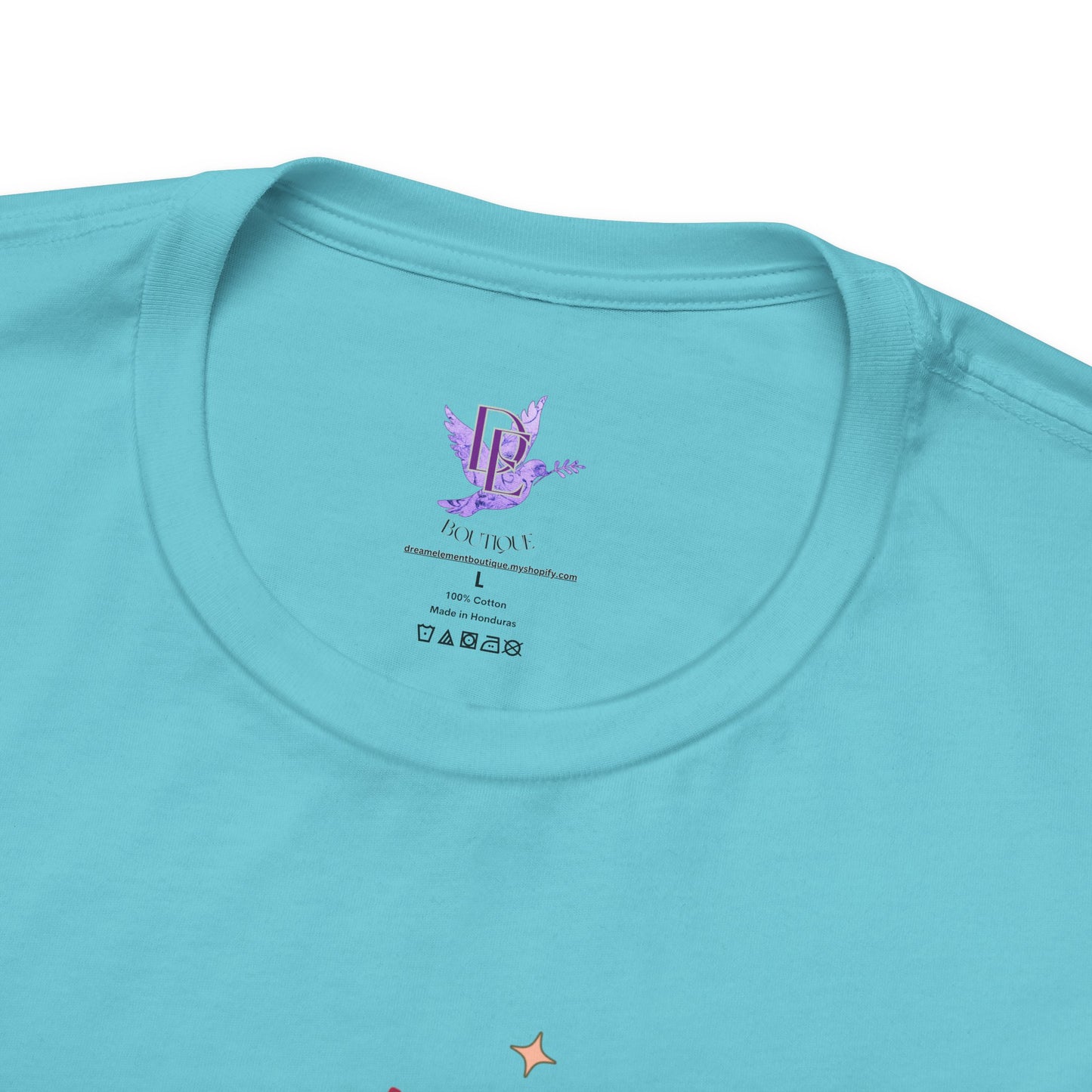 The Mighty Warrior Who Saves Premium Bella Canvas Tee