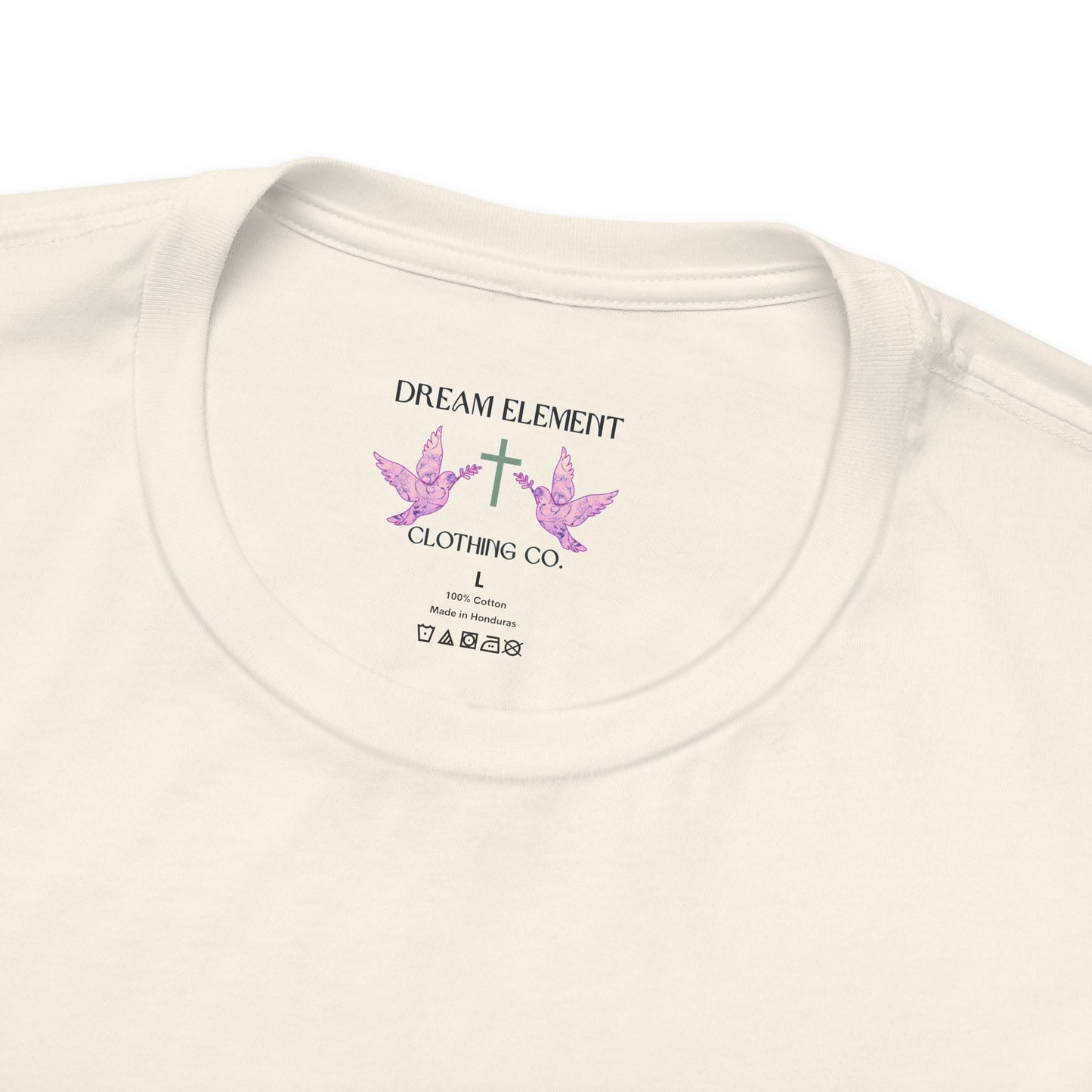 The Breath of Life - Premium Tee