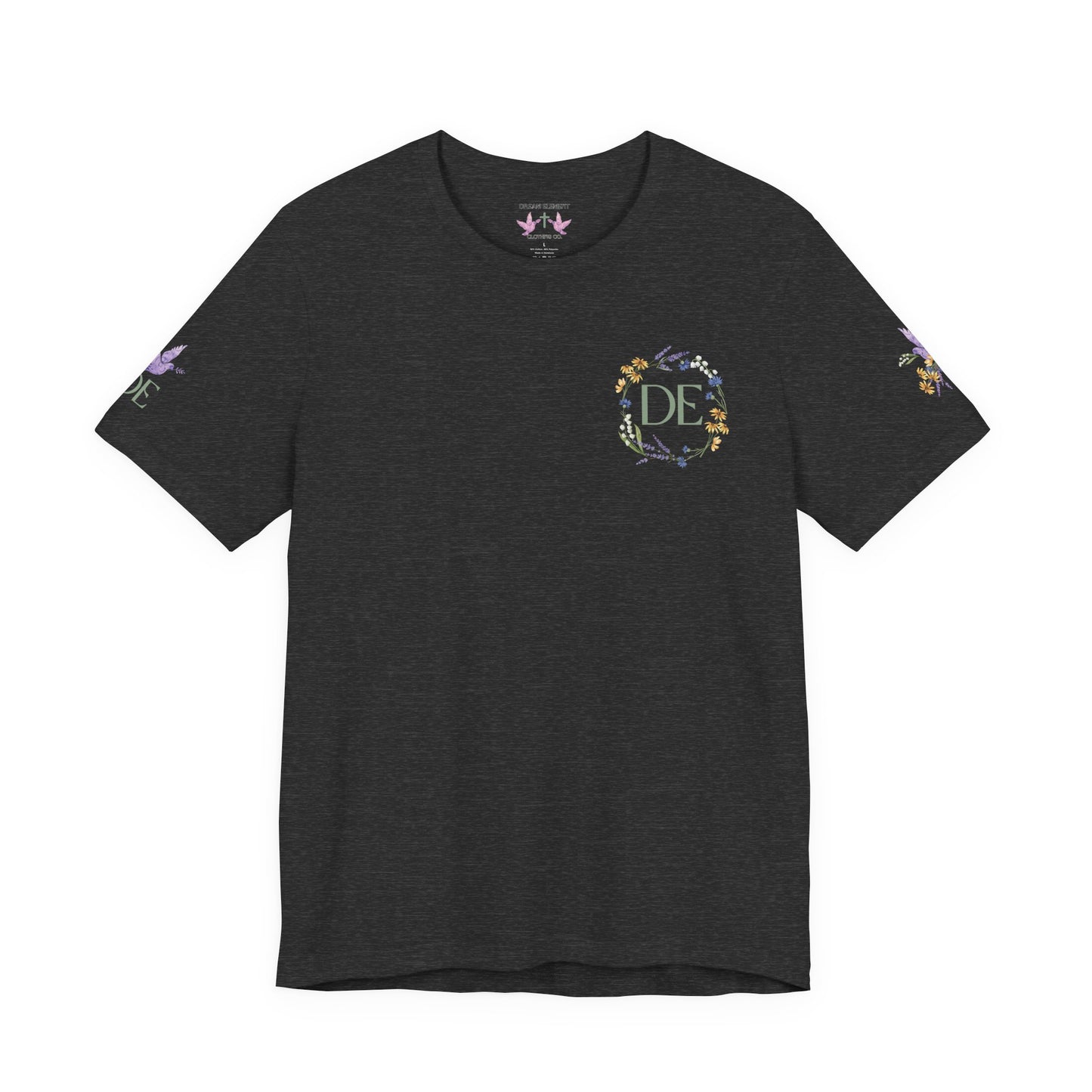"Speak Up" Proverbs 31:8-9 Christian Women's T-Shirt