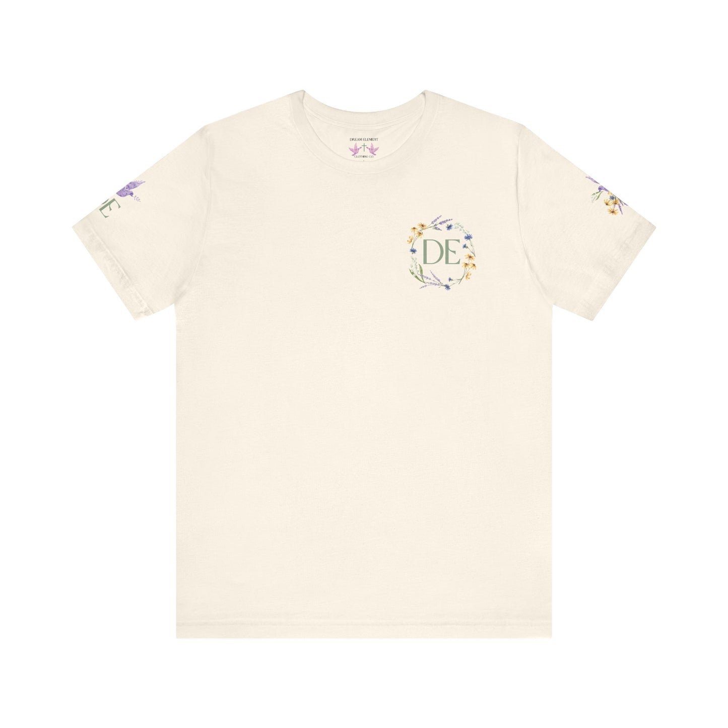 "Speak Up" Proverbs 31:8-9 Christian Women's T-Shirt
