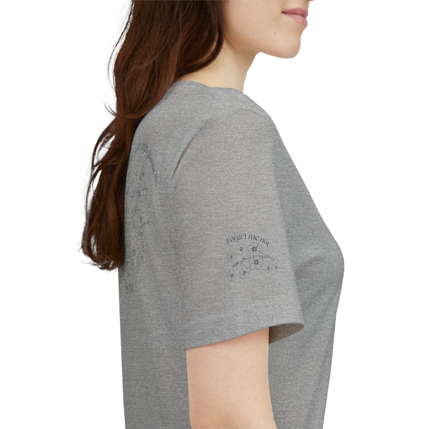 The Breath of Life - Premium Tee