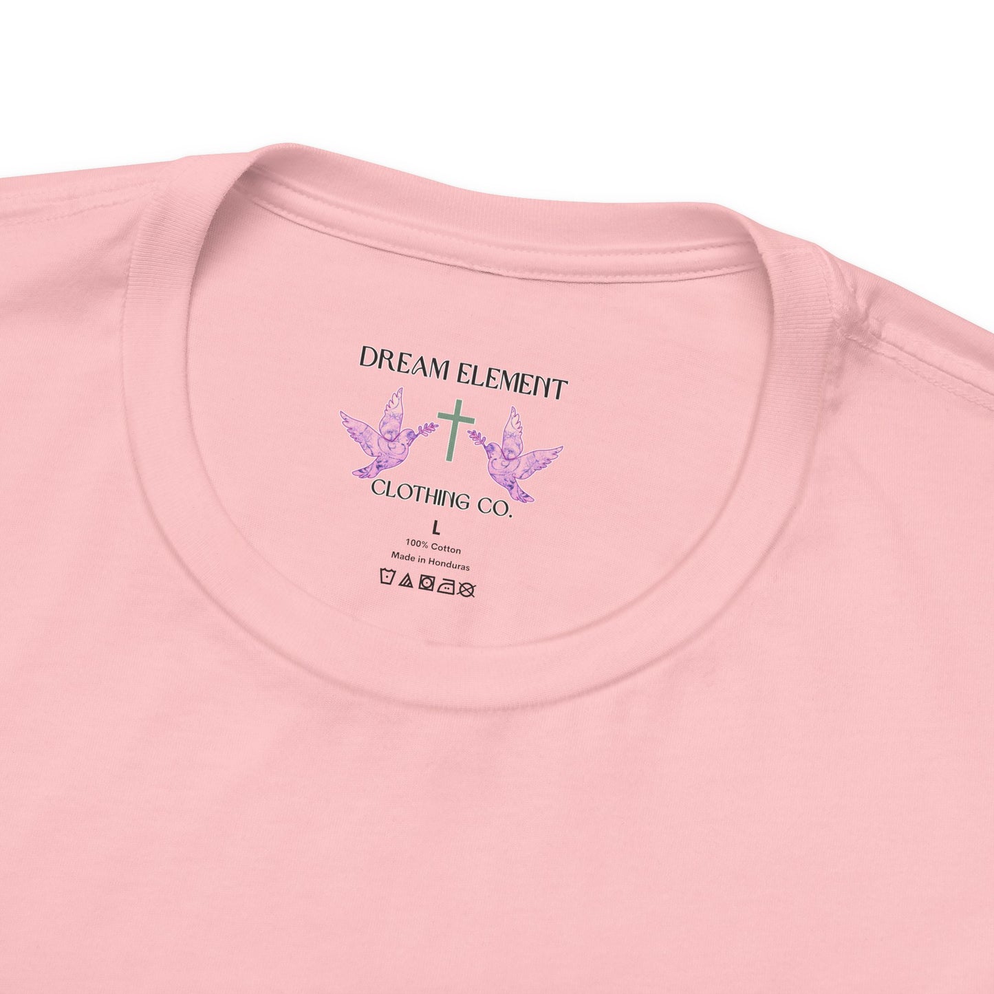The Breath of Life - Premium Tee