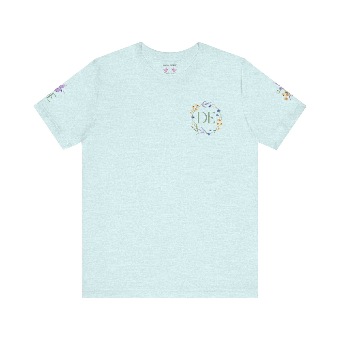 "Speak Up" Proverbs 31:8-9 Christian Women's T-Shirt