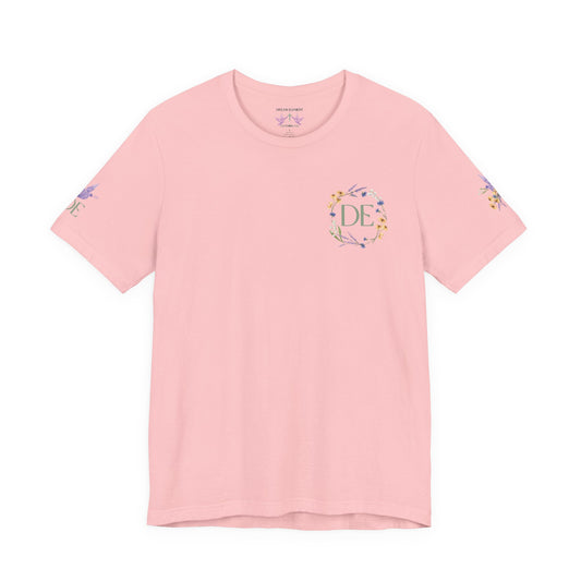 "Speak Up" Proverbs 31:8-9 Christian Women's T-Shirt
