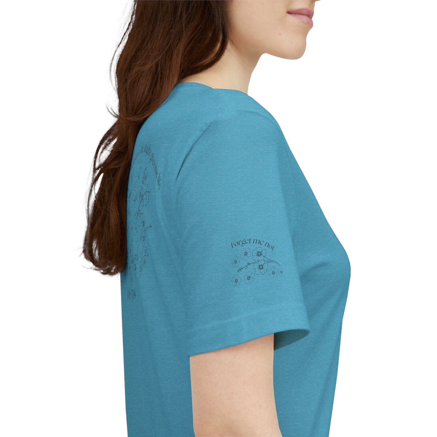 The Breath of Life - Premium Tee