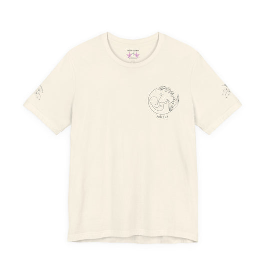 The Breath of Life - Premium Tee