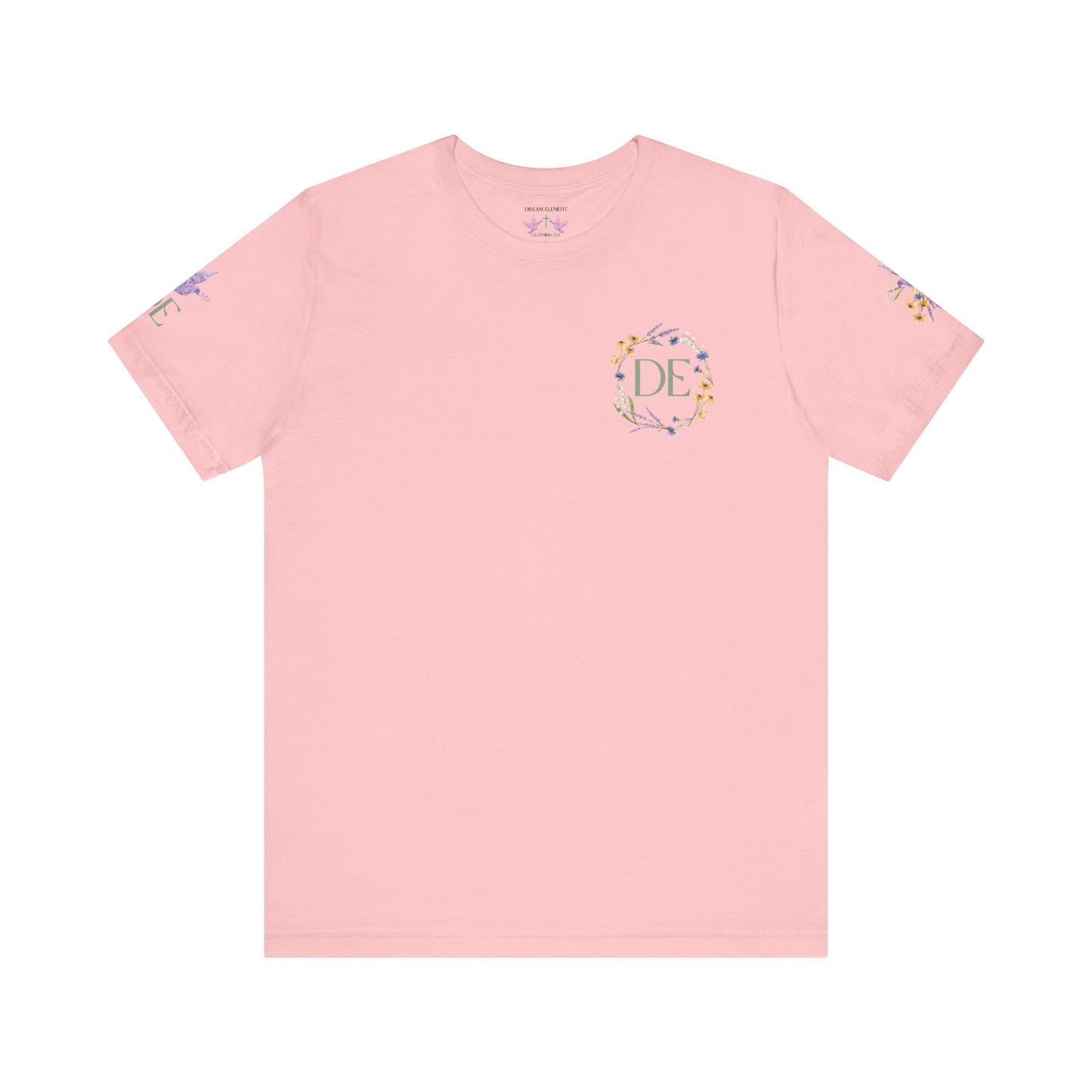 "Speak Up" Proverbs 31:8-9 Christian Women's T-Shirt
