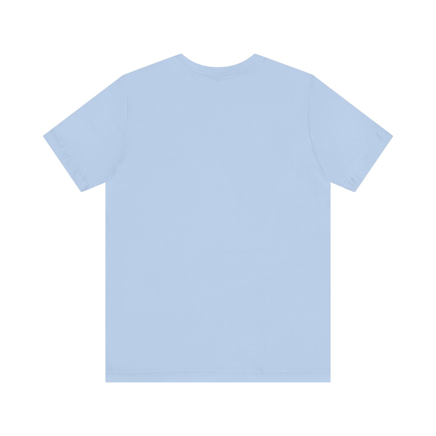I Love Jesus Floral Tee