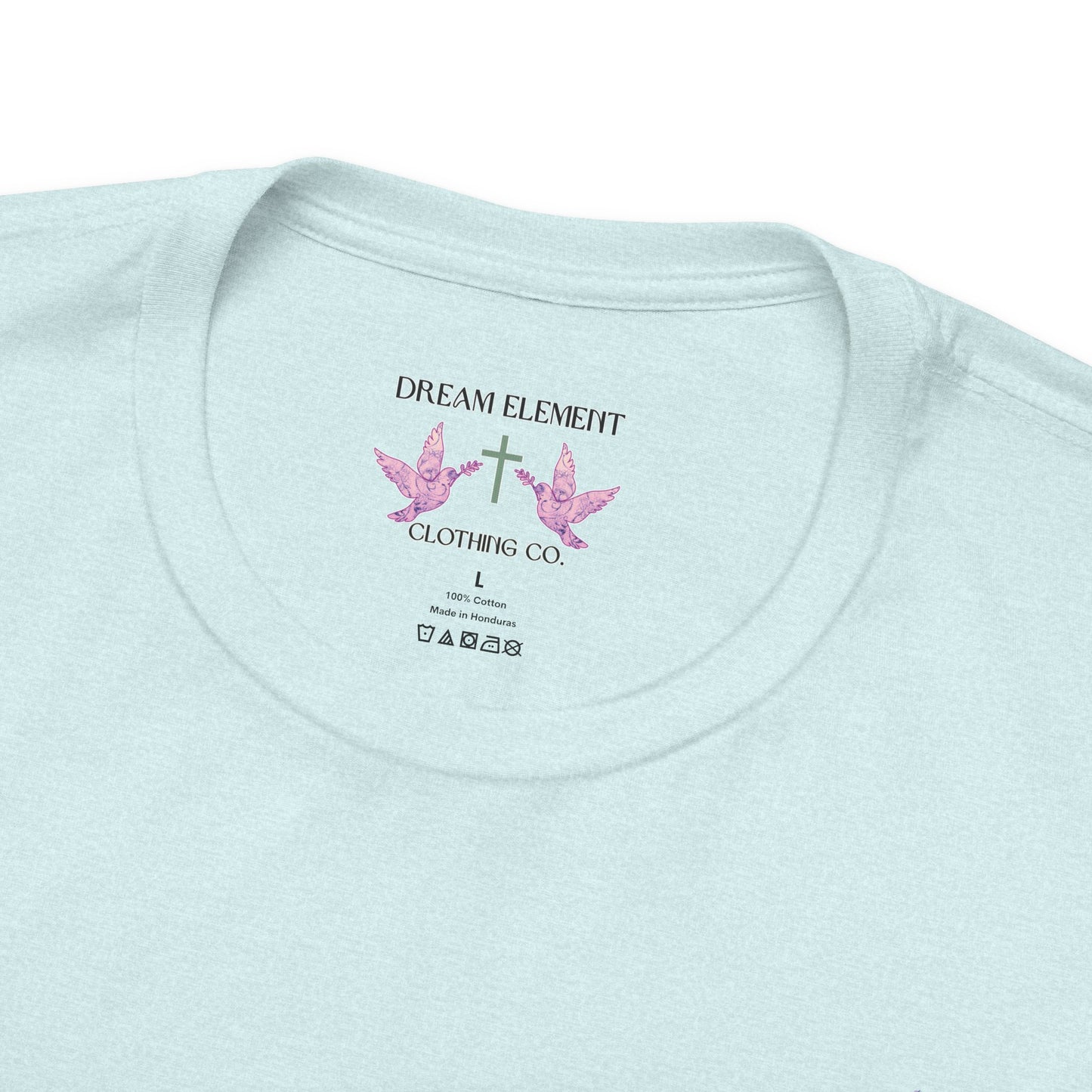 "Speak Up" Proverbs 31:8-9 Christian Women's T-Shirt
