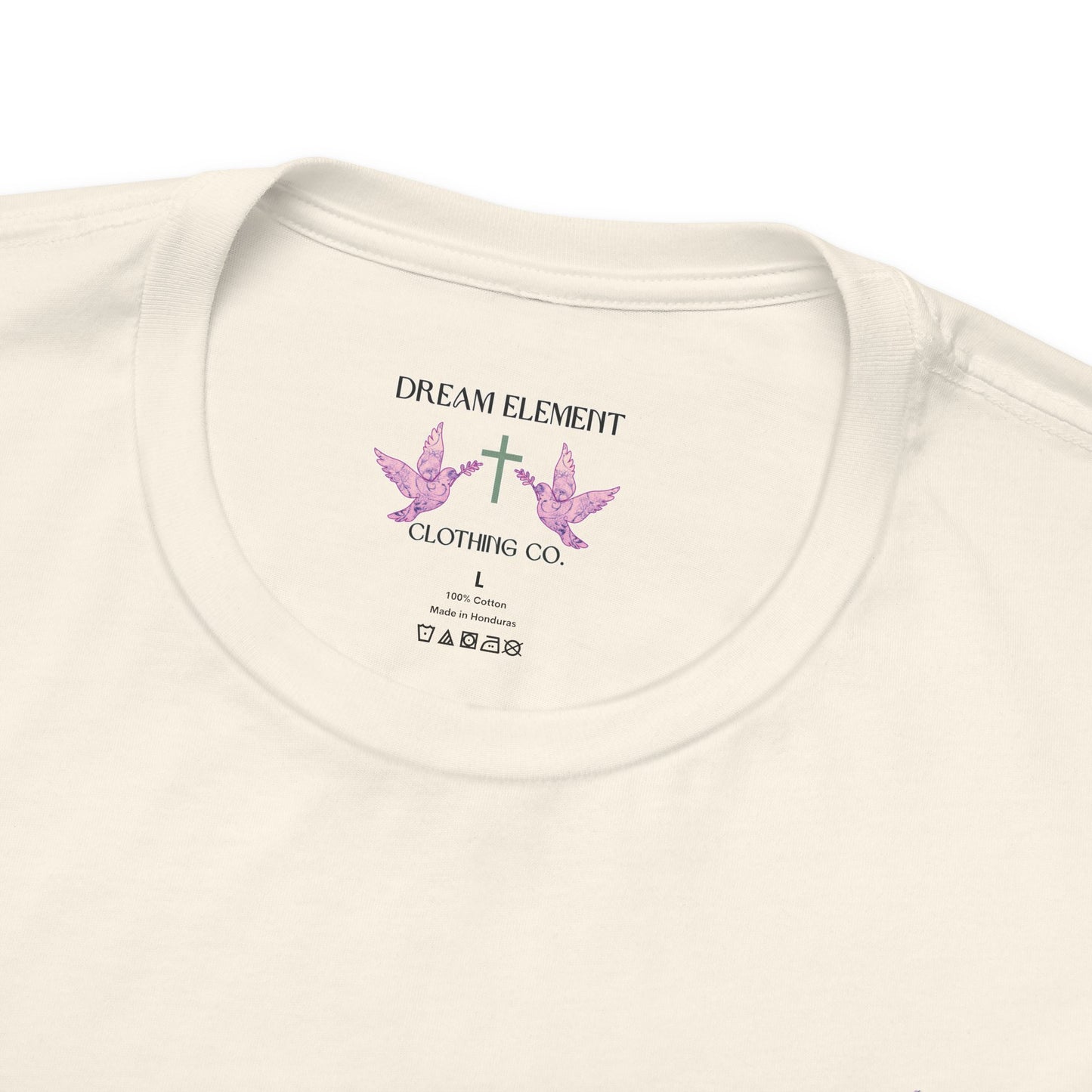"Speak Up" Proverbs 31:8-9 Christian Women's T-Shirt
