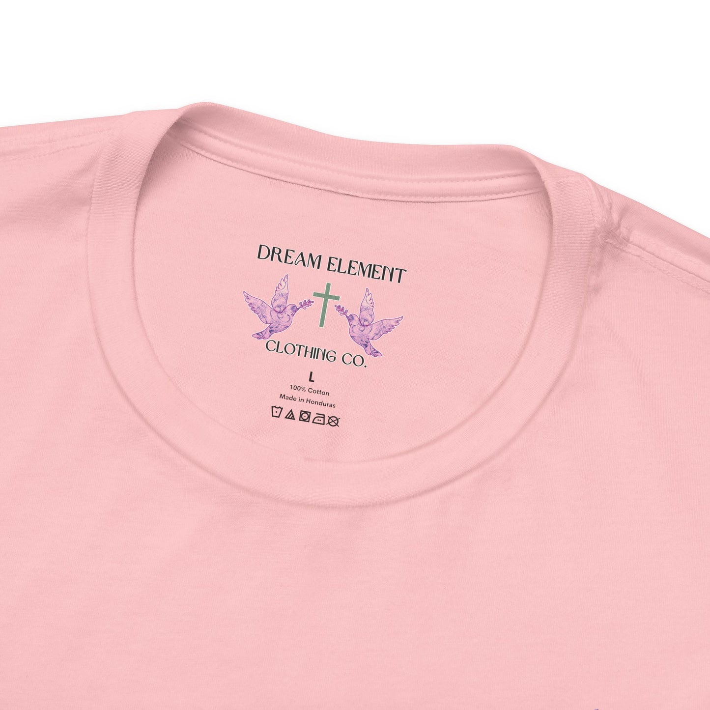 "Speak Up" Proverbs 31:8-9 Christian Women's T-Shirt