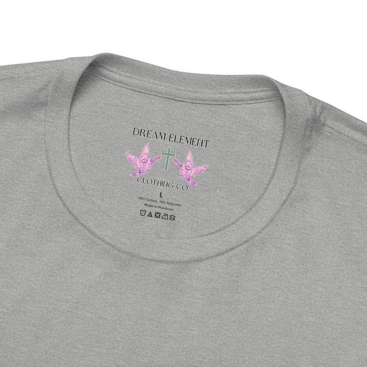The Breath of Life - Premium Tee