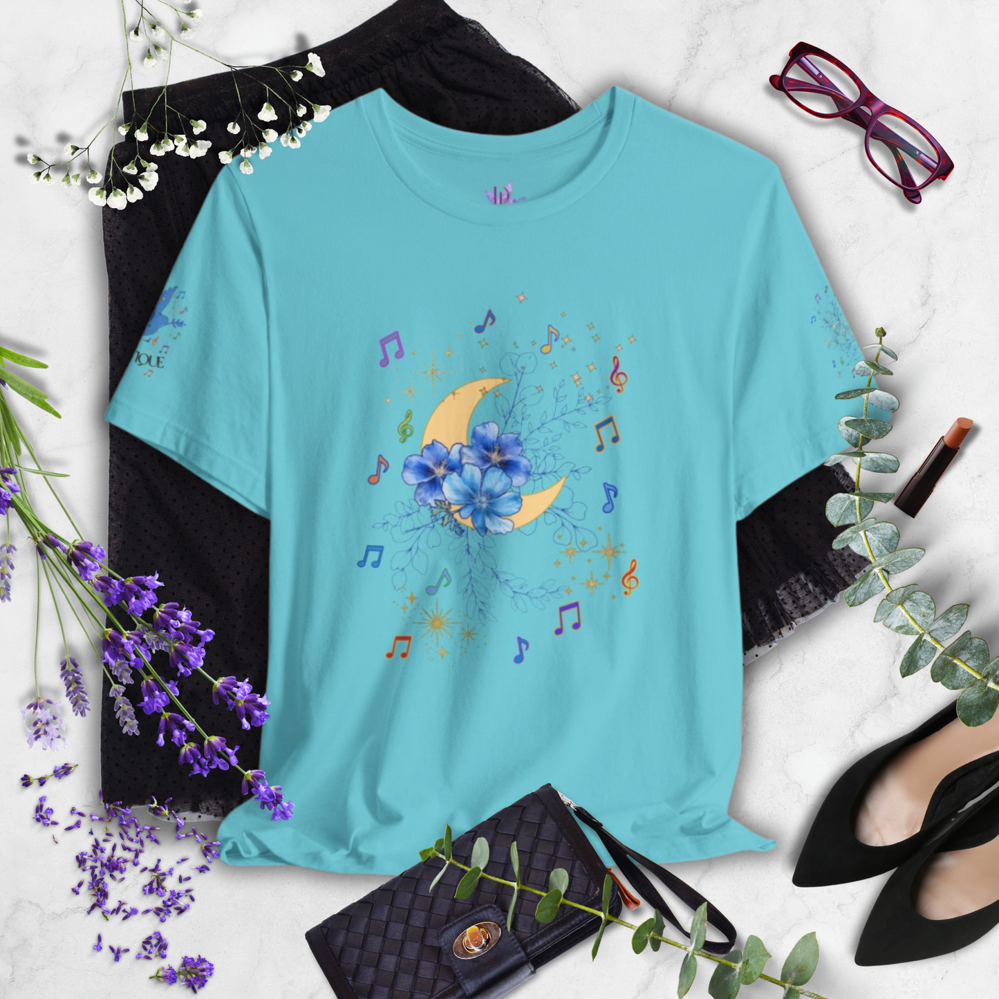 The Mighty Warrior Who Saves Premium Bella Canvas Tee