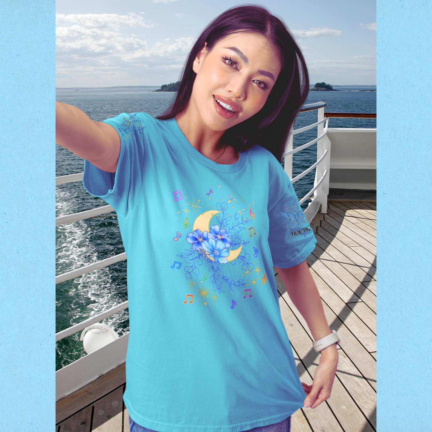 The Mighty Warrior Who Saves Premium Bella Canvas Tee