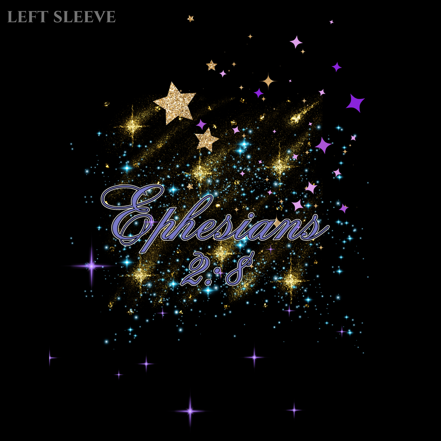 Every Good & Perfect Gift Comes from Above Premium Bella Canvas Tee